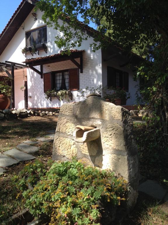 Wild Oaks Cottage Kriopigi Zewnętrze zdjęcie